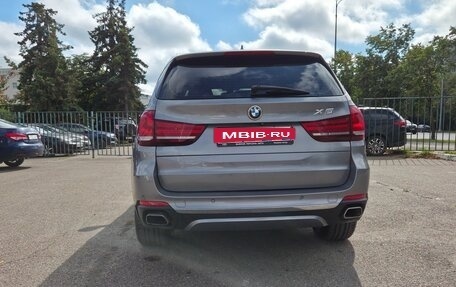 BMW X5, 2017 год, 3 700 000 рублей, 4 фотография