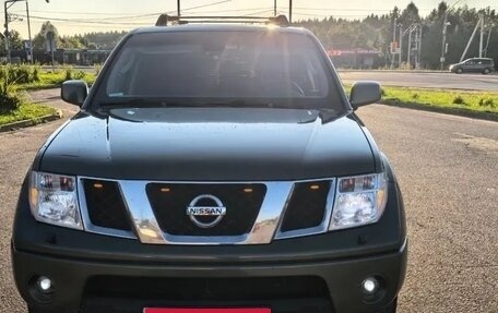Nissan Pathfinder, 2005 год, 1 320 000 рублей, 1 фотография