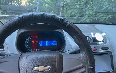 Chevrolet Cobalt II, 2013 год, 399 999 рублей, 3 фотография