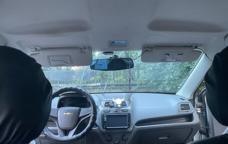 Chevrolet Cobalt II, 2013 год, 399 999 рублей, 4 фотография