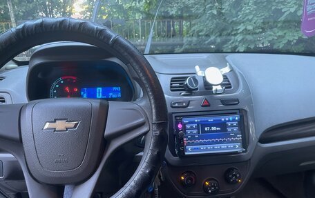 Chevrolet Cobalt II, 2013 год, 399 999 рублей, 2 фотография