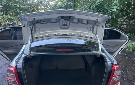 Chevrolet Cobalt II, 2013 год, 399 999 рублей, 6 фотография