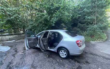 Chevrolet Cobalt II, 2013 год, 399 999 рублей, 10 фотография