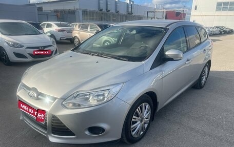 Ford Focus III, 2012 год, 740 000 рублей, 1 фотография