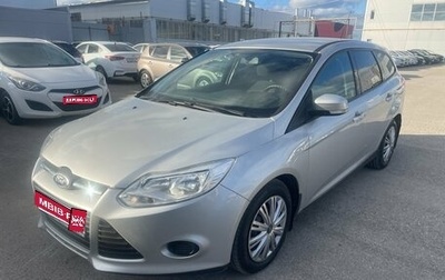 Ford Focus III, 2012 год, 740 000 рублей, 1 фотография