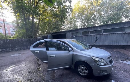 Chevrolet Cobalt II, 2013 год, 399 999 рублей, 17 фотография