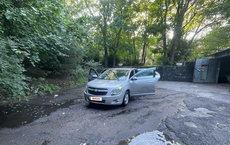 Chevrolet Cobalt II, 2013 год, 399 999 рублей, 19 фотография