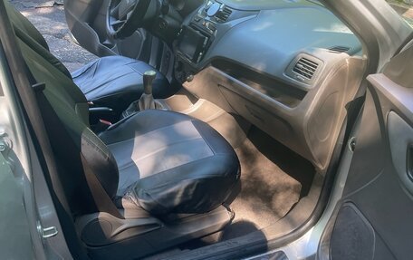 Chevrolet Cobalt II, 2013 год, 399 999 рублей, 27 фотография