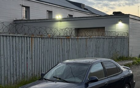 Hyundai Lantra II, 2000 год, 85 000 рублей, 5 фотография