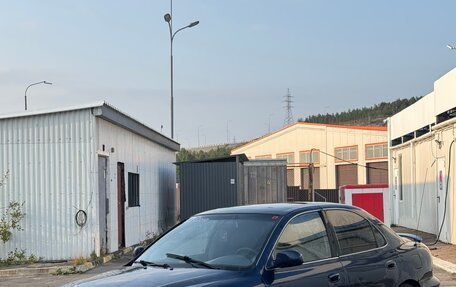 Hyundai Lantra II, 2000 год, 85 000 рублей, 7 фотография