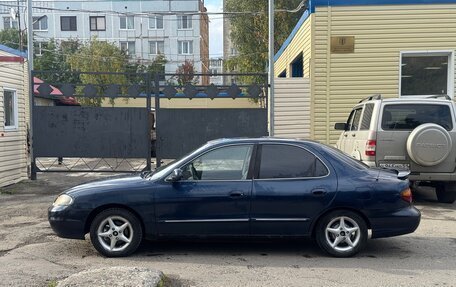 Hyundai Lantra II, 2000 год, 85 000 рублей, 13 фотография