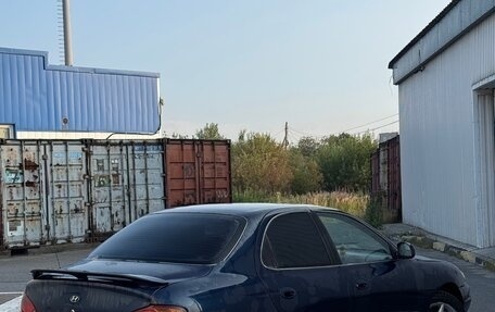 Hyundai Lantra II, 2000 год, 85 000 рублей, 6 фотография