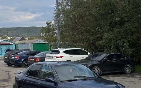 Hyundai Lantra II, 2000 год, 85 000 рублей, 4 фотография