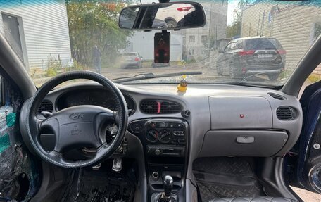 Hyundai Lantra II, 2000 год, 85 000 рублей, 16 фотография