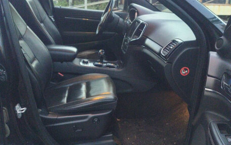 Jeep Grand Cherokee, 2014 год, 2 700 000 рублей, 8 фотография