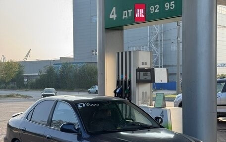 Hyundai Lantra II, 2000 год, 85 000 рублей, 9 фотография