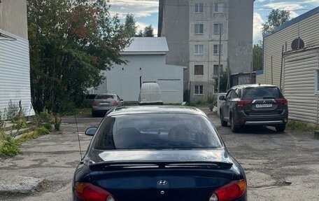 Hyundai Lantra II, 2000 год, 85 000 рублей, 12 фотография