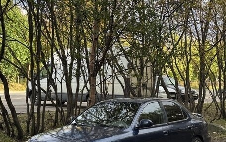 Hyundai Lantra II, 2000 год, 85 000 рублей, 14 фотография