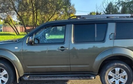 Nissan Pathfinder, 2005 год, 1 320 000 рублей, 7 фотография