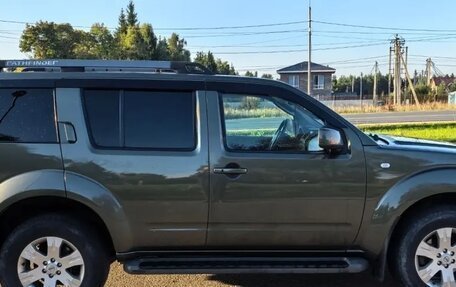 Nissan Pathfinder, 2005 год, 1 320 000 рублей, 3 фотография