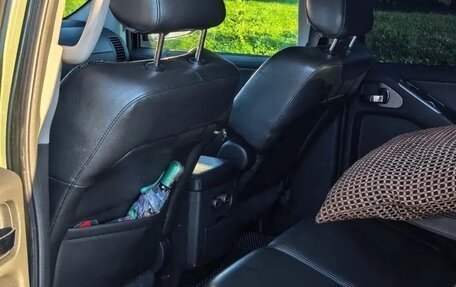 Nissan Pathfinder, 2005 год, 1 320 000 рублей, 13 фотография