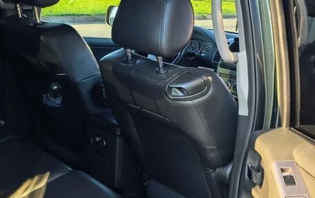 Nissan Pathfinder, 2005 год, 1 320 000 рублей, 14 фотография