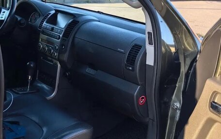 Nissan Pathfinder, 2005 год, 1 320 000 рублей, 12 фотография