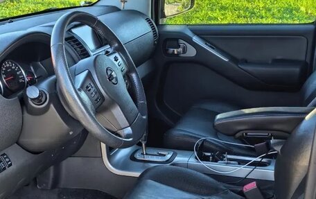 Nissan Pathfinder, 2005 год, 1 320 000 рублей, 11 фотография