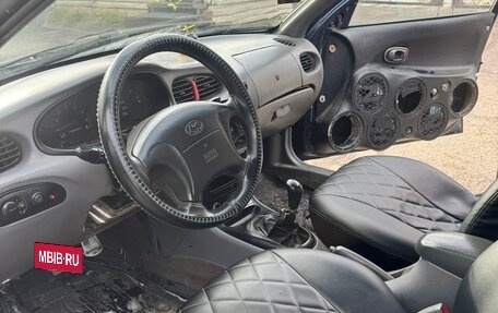 Hyundai Lantra II, 2000 год, 85 000 рублей, 15 фотография
