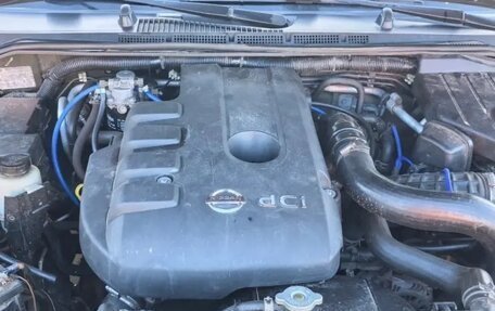 Nissan Pathfinder, 2005 год, 1 320 000 рублей, 19 фотография