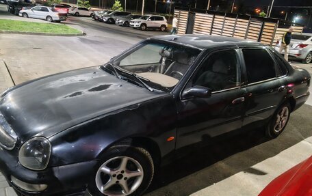 Ford Scorpio II, 1995 год, 90 000 рублей, 2 фотография