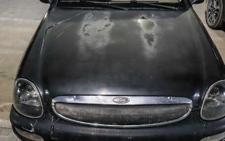 Ford Scorpio II, 1995 год, 90 000 рублей, 3 фотография
