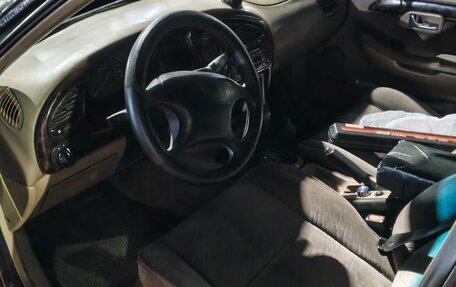Ford Scorpio II, 1995 год, 90 000 рублей, 4 фотография