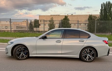 BMW 3 серия, 2022 год, 5 400 000 рублей, 7 фотография