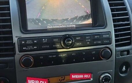 Nissan Pathfinder, 2005 год, 1 320 000 рублей, 17 фотография