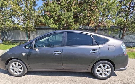 Toyota Prius, 2008 год, 680 000 рублей, 2 фотография