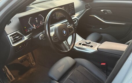 BMW 3 серия, 2022 год, 5 400 000 рублей, 11 фотография