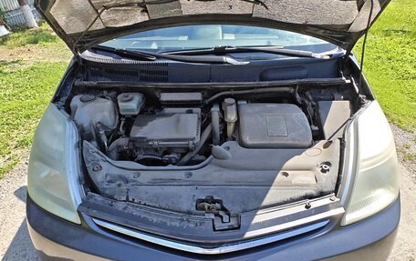 Toyota Prius, 2008 год, 680 000 рублей, 9 фотография