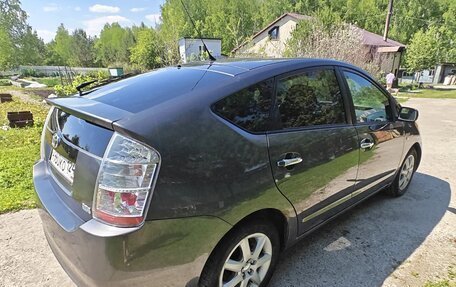 Toyota Prius, 2008 год, 680 000 рублей, 8 фотография