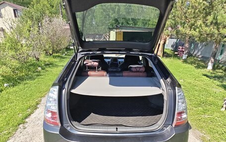 Toyota Prius, 2008 год, 680 000 рублей, 18 фотография