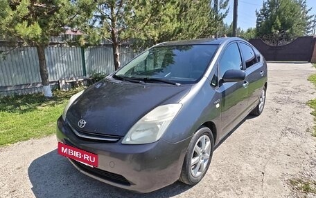 Toyota Prius, 2008 год, 680 000 рублей, 6 фотография