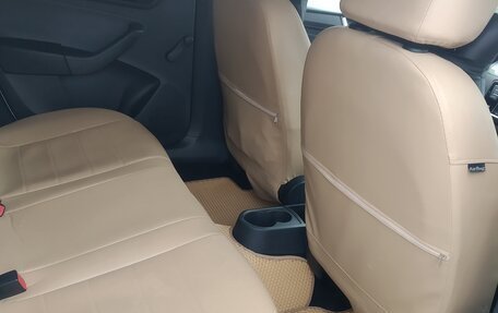 Skoda Rapid I, 2019 год, 1 250 000 рублей, 7 фотография