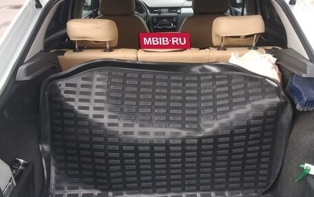 Skoda Rapid I, 2019 год, 1 250 000 рублей, 10 фотография