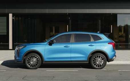 Haval Jolion, 2026 год, 2 573 510 рублей, 3 фотография