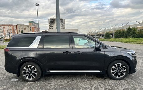 KIA Carnival, 2021 год, 4 200 000 рублей, 5 фотография