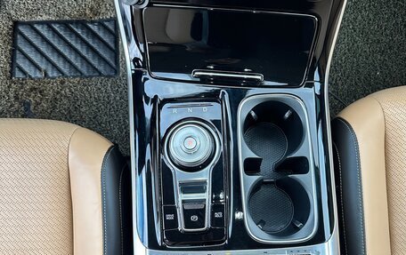 KIA Carnival, 2021 год, 4 200 000 рублей, 7 фотография