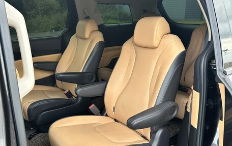 KIA Carnival, 2021 год, 4 200 000 рублей, 10 фотография