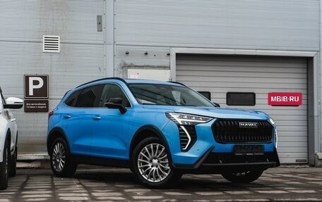 Haval Jolion, 2026 год, 2 622 510 рублей, 3 фотография