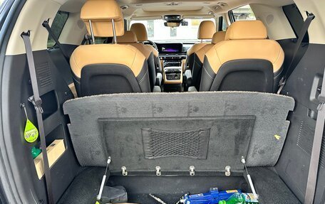 KIA Carnival, 2021 год, 4 200 000 рублей, 14 фотография