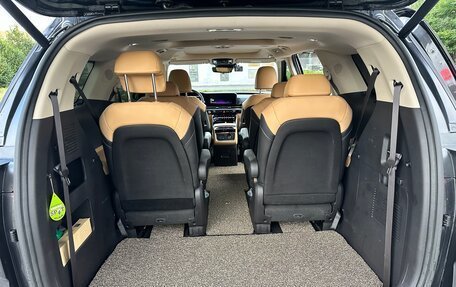 KIA Carnival, 2021 год, 4 200 000 рублей, 15 фотография